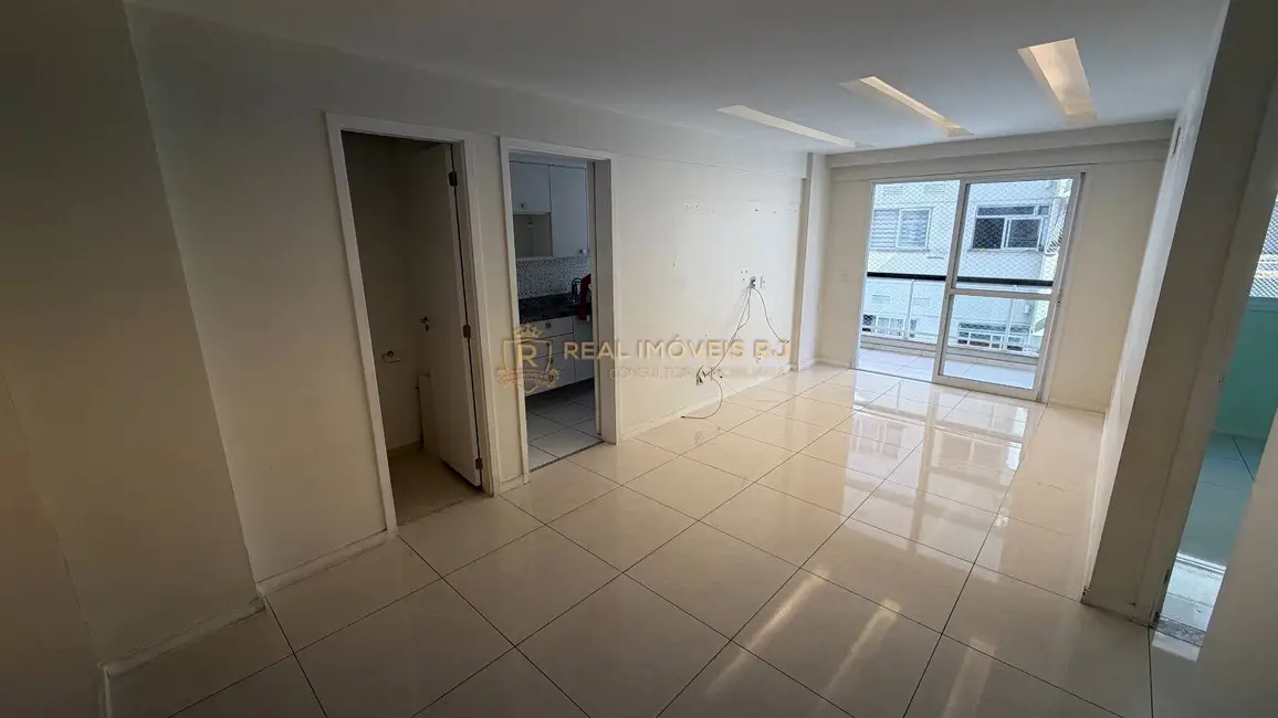 Apartamento com 2 quartos à venda, 65m2 em Anil, Rio De Janeiro - RJ - imagem 2 Foto 2 de Apartamento com 2 quartos à venda, 65m2 em Anil, Rio De Janeiro - RJ