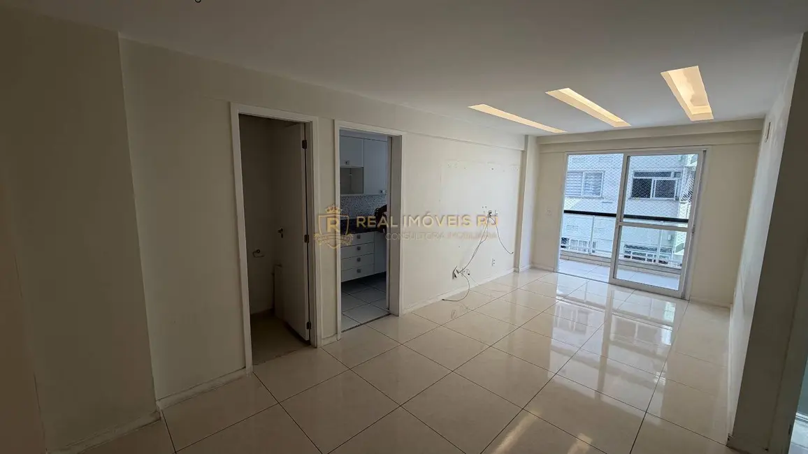 Apartamento com 2 quartos à venda, 65m2 em Anil, Rio De Janeiro - RJ - imagem 1 Foto 1 de Apartamento com 2 quartos à venda, 65m2 em Anil, Rio De Janeiro - RJ