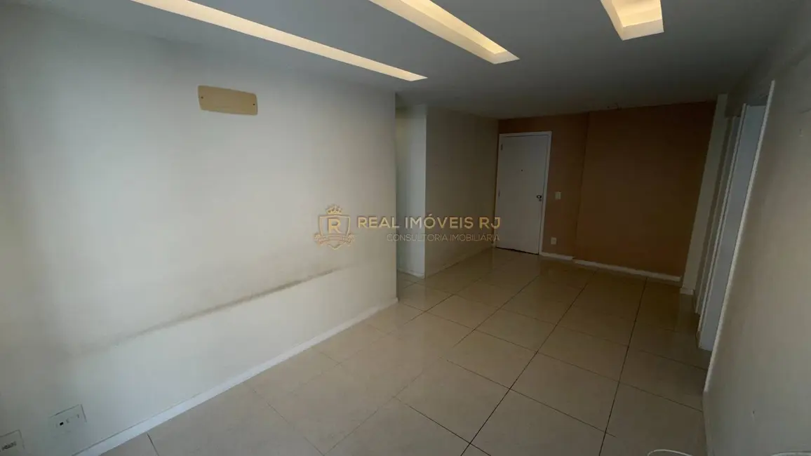 Apartamento com 2 quartos à venda, 65m2 em Anil, Rio De Janeiro - RJ - imagem 4 Foto 4 de Apartamento com 2 quartos à venda, 65m2 em Anil, Rio De Janeiro - RJ