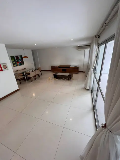 Foto 3 de Apartamento com 3 quartos à venda, 193m2 em Recreio dos Bandeirantes, Rio De Janeiro - RJ