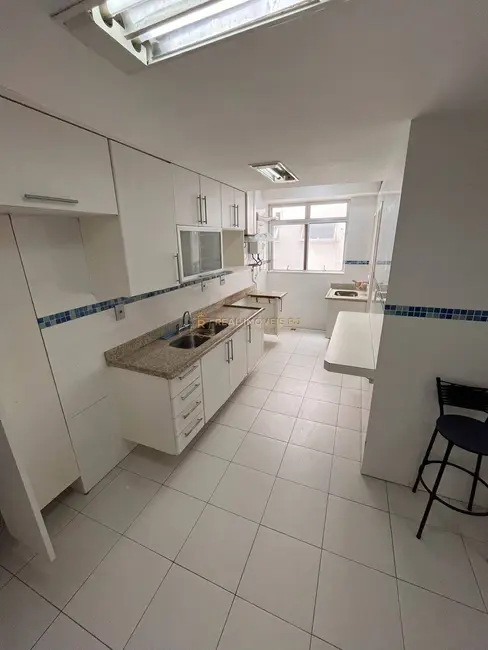 Foto 5 de Apartamento com 3 quartos à venda, 193m2 em Recreio dos Bandeirantes, Rio De Janeiro - RJ