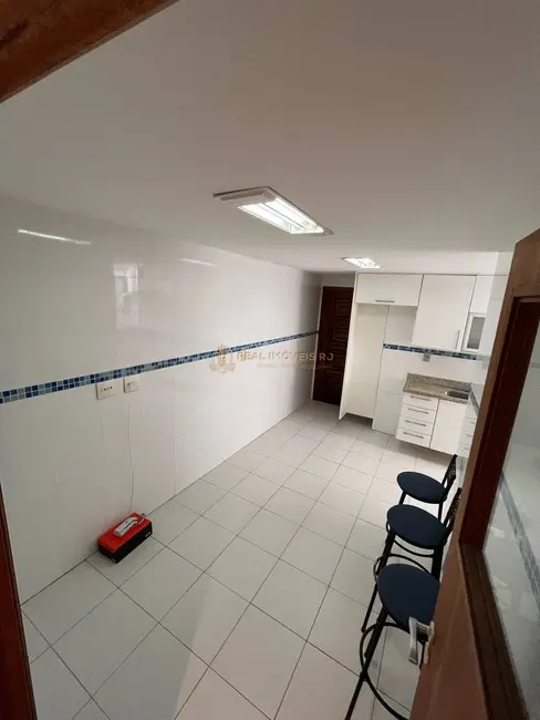 Foto 6 de Apartamento com 3 quartos à venda, 193m2 em Recreio dos Bandeirantes, Rio De Janeiro - RJ