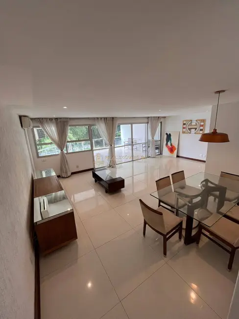 Foto 1 de Apartamento com 3 quartos à venda, 193m2 em Recreio dos Bandeirantes, Rio De Janeiro - RJ