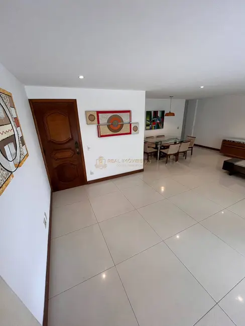 Foto 4 de Apartamento com 3 quartos à venda, 193m2 em Recreio dos Bandeirantes, Rio De Janeiro - RJ