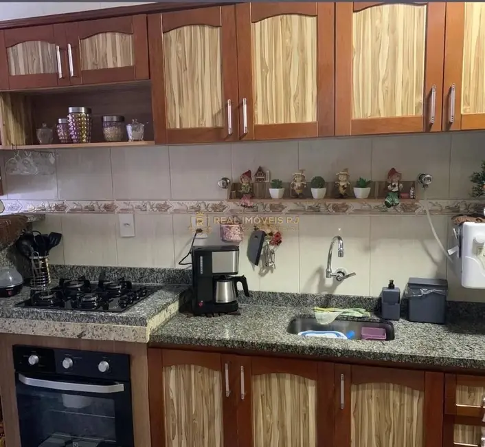 Foto 7 de Apartamento com 2 quartos à venda, 62m2 em Taquara, Rio De Janeiro - RJ