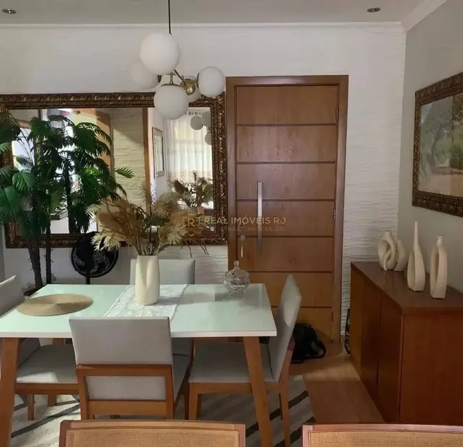 Foto 2 de Apartamento com 2 quartos à venda, 62m2 em Taquara, Rio De Janeiro - RJ