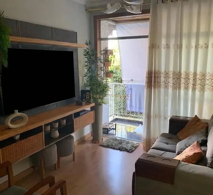 Foto 1 de Apartamento com 2 quartos à venda, 62m2 em Taquara, Rio De Janeiro - RJ