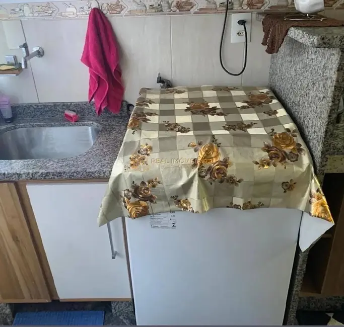 Foto 8 de Apartamento com 2 quartos à venda, 62m2 em Taquara, Rio De Janeiro - RJ