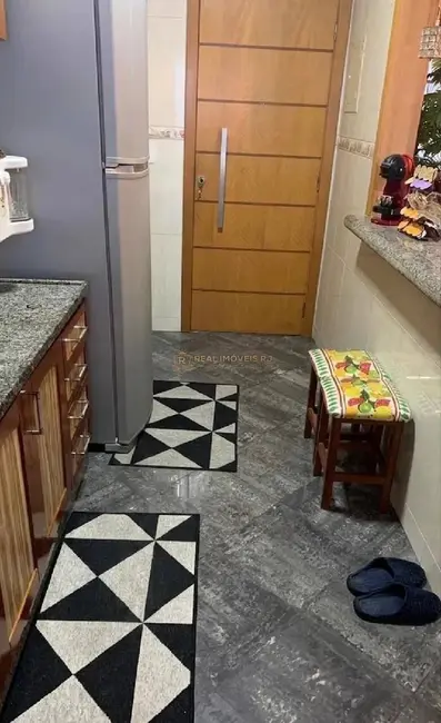 Foto 9 de Apartamento com 2 quartos à venda, 62m2 em Taquara, Rio De Janeiro - RJ