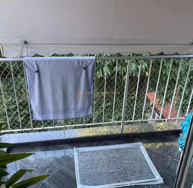 Foto 3 de Apartamento com 2 quartos à venda, 62m2 em Taquara, Rio De Janeiro - RJ