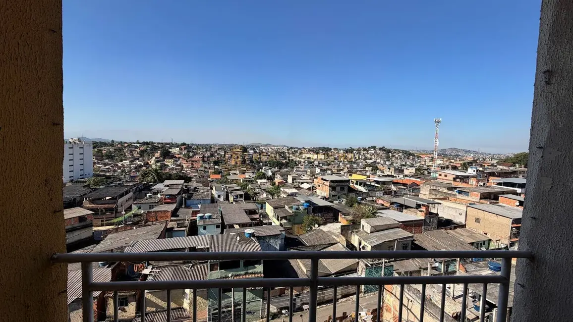 Apartamento com 2 quartos à venda, 54m2 em Centro, Belford Roxo - RJ - imagem 7 Foto 7 de Apartamento com 2 quartos à venda, 54m2 em Centro, Belford Roxo - RJ