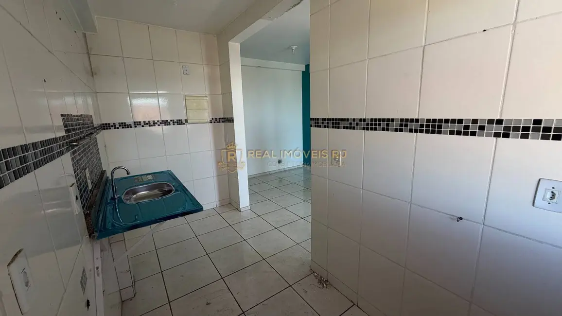 Apartamento com 2 quartos à venda, 54m2 em Centro, Belford Roxo - RJ - imagem 8 Foto 8 de Apartamento com 2 quartos à venda, 54m2 em Centro, Belford Roxo - RJ