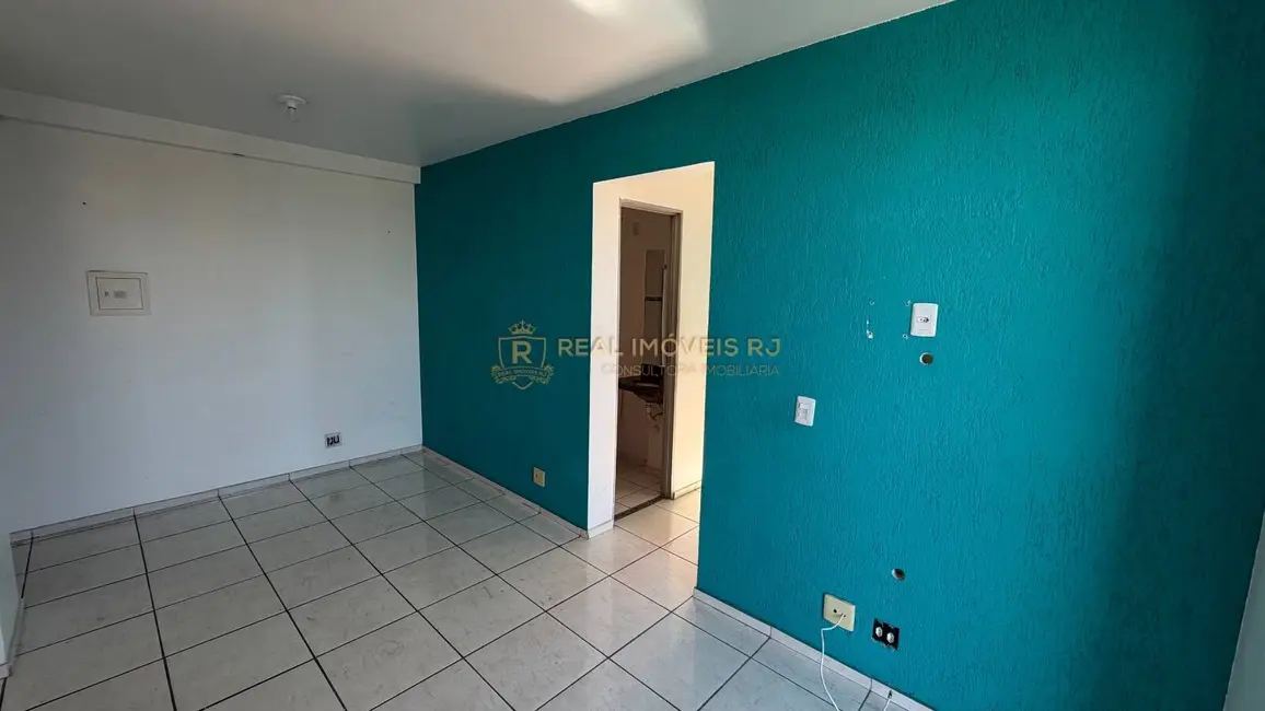 Apartamento com 2 quartos à venda, 54m2 em Centro, Belford Roxo - RJ - imagem 2 Foto 2 de Apartamento com 2 quartos à venda, 54m2 em Centro, Belford Roxo - RJ