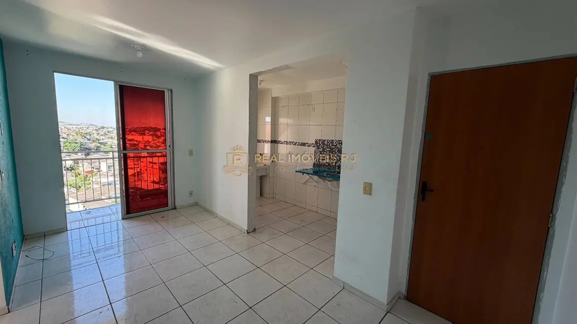 Foto 4 de Apartamento com 2 quartos à venda, 54m2 em Centro, Belford Roxo - RJ
