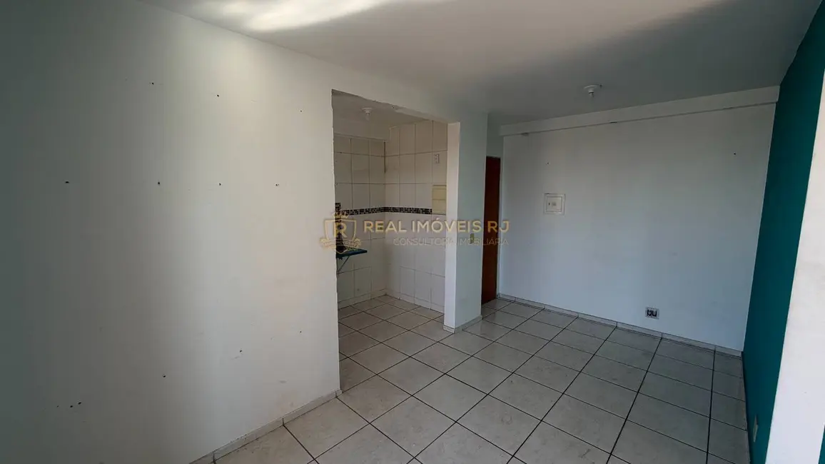 Foto 5 de Apartamento com 2 quartos à venda, 54m2 em Centro, Belford Roxo - RJ