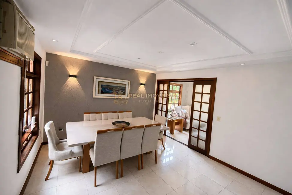 Foto 6 de Casa com 5 quartos à venda, 369m2 em Jacarepaguá, Rio De Janeiro - RJ