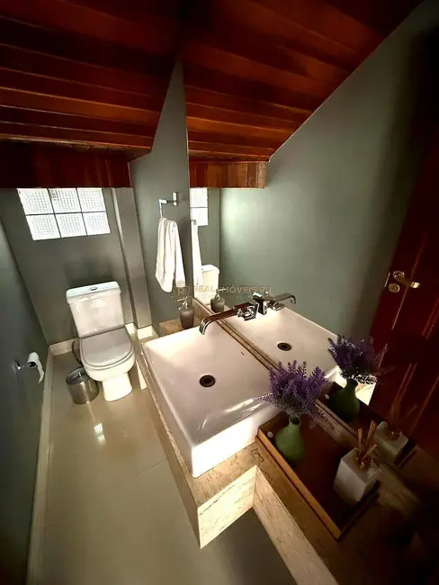 Foto 9 de Casa com 5 quartos à venda, 369m2 em Jacarepaguá, Rio De Janeiro - RJ