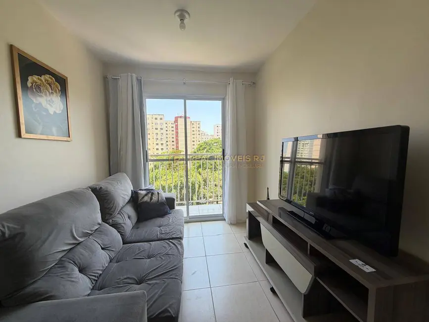 Apartamento com 2 quartos à venda, 53m2 em Jacarepaguá, Rio De Janeiro - RJ - imagem 1 Foto 1 de Apartamento com 2 quartos à venda, 53m2 em Jacarepaguá, Rio De Janeiro - RJ
