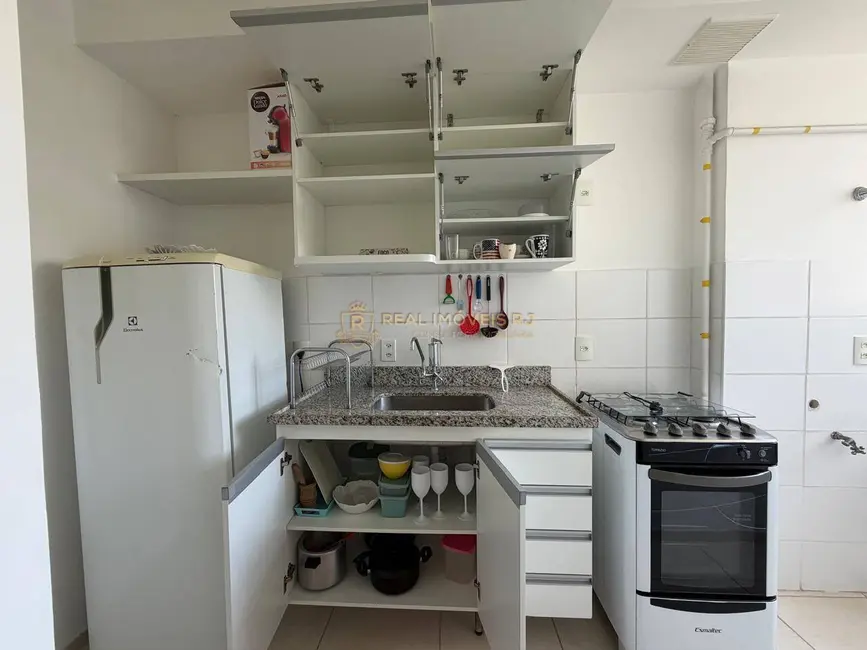 Apartamento com 2 quartos à venda, 53m2 em Jacarepaguá, Rio De Janeiro - RJ - imagem 8 Foto 8 de Apartamento com 2 quartos à venda, 53m2 em Jacarepaguá, Rio De Janeiro - RJ