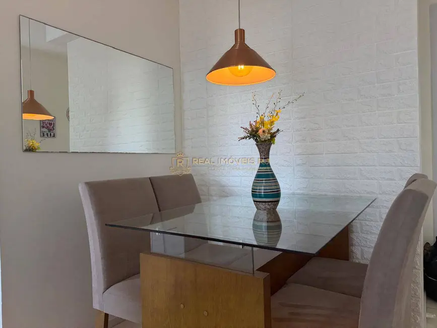 Apartamento com 2 quartos à venda, 53m2 em Jacarepaguá, Rio De Janeiro - RJ - imagem 5 Foto 5 de Apartamento com 2 quartos à venda, 53m2 em Jacarepaguá, Rio De Janeiro - RJ