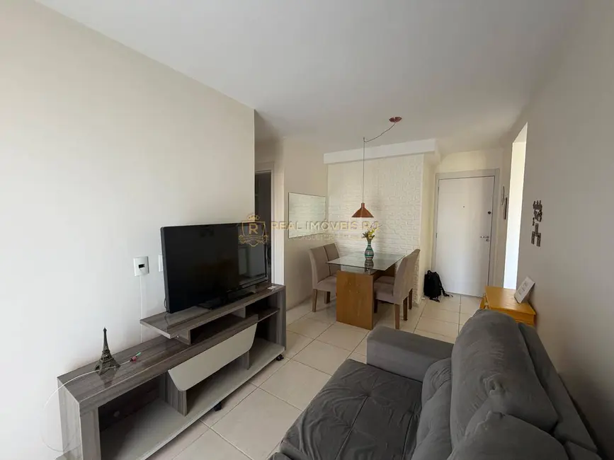 Apartamento com 2 quartos à venda, 53m2 em Jacarepaguá, Rio De Janeiro - RJ - imagem 2 Foto 2 de Apartamento com 2 quartos à venda, 53m2 em Jacarepaguá, Rio De Janeiro - RJ