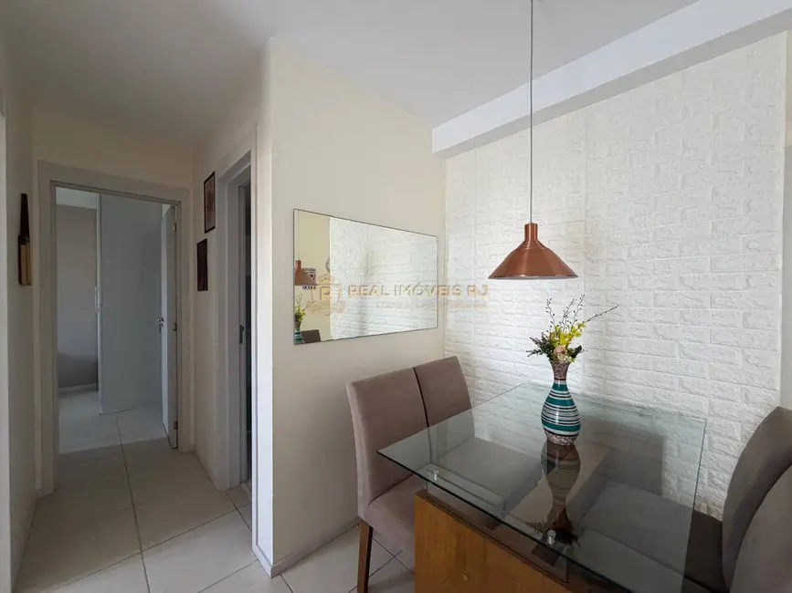 Apartamento com 2 quartos à venda, 53m2 em Jacarepaguá, Rio De Janeiro - RJ - imagem 4 Foto 4 de Apartamento com 2 quartos à venda, 53m2 em Jacarepaguá, Rio De Janeiro - RJ