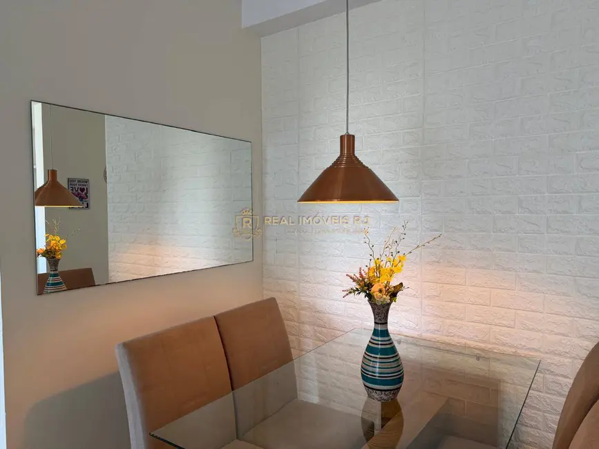 Apartamento com 2 quartos à venda, 53m2 em Jacarepaguá, Rio De Janeiro - RJ - imagem 6 Foto 6 de Apartamento com 2 quartos à venda, 53m2 em Jacarepaguá, Rio De Janeiro - RJ