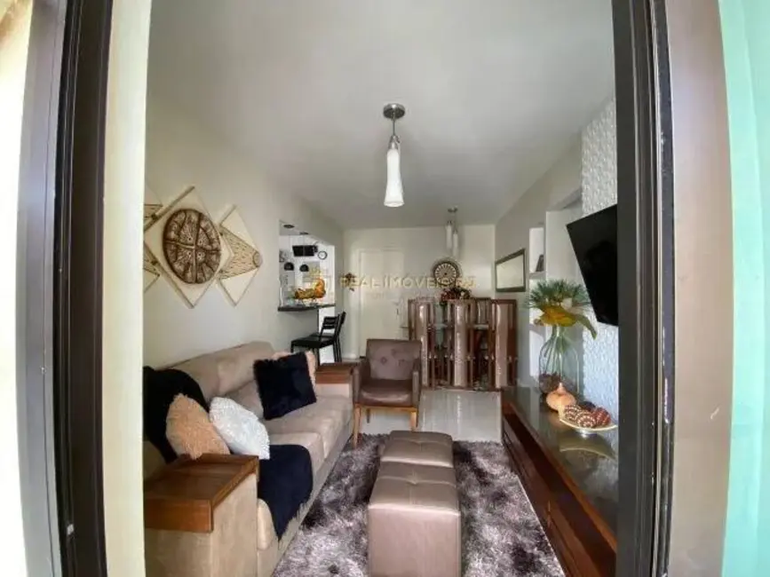 Apartamento com 2 quartos à venda, 70m2 em Recreio dos Bandeirantes, Rio De Janeiro - RJ - imagem 1 Foto 1 de Apartamento com 2 quartos à venda, 70m2 em Recreio dos Bandeirantes, Rio De Janeiro - RJ