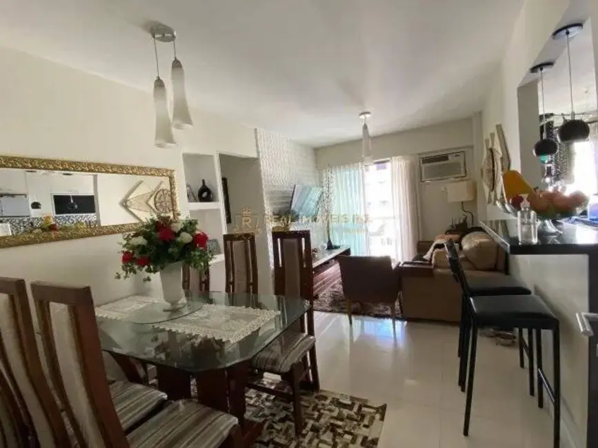 Apartamento com 2 quartos à venda, 70m2 em Recreio dos Bandeirantes, Rio De Janeiro - RJ - imagem 2 Foto 2 de Apartamento com 2 quartos à venda, 70m2 em Recreio dos Bandeirantes, Rio De Janeiro - RJ