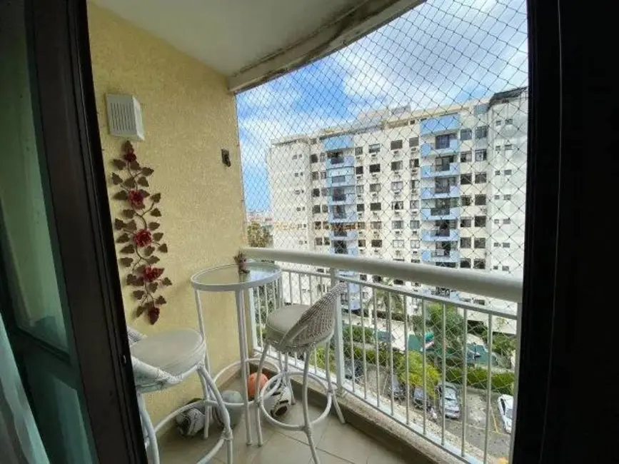 Apartamento com 2 quartos à venda, 70m2 em Recreio dos Bandeirantes, Rio De Janeiro - RJ - imagem 5 Foto 5 de Apartamento com 2 quartos à venda, 70m2 em Recreio dos Bandeirantes, Rio De Janeiro - RJ