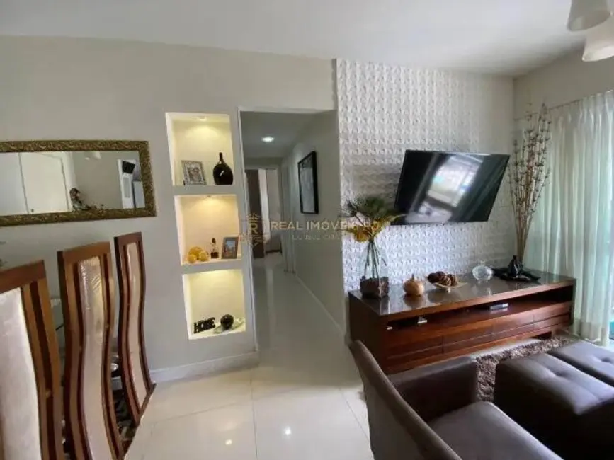 Apartamento com 2 quartos à venda, 70m2 em Recreio dos Bandeirantes, Rio De Janeiro - RJ - imagem 4 Foto 4 de Apartamento com 2 quartos à venda, 70m2 em Recreio dos Bandeirantes, Rio De Janeiro - RJ