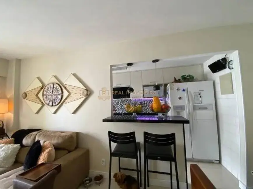 Apartamento com 2 quartos à venda, 70m2 em Recreio dos Bandeirantes, Rio De Janeiro - RJ - imagem 3 Foto 3 de Apartamento com 2 quartos à venda, 70m2 em Recreio dos Bandeirantes, Rio De Janeiro - RJ