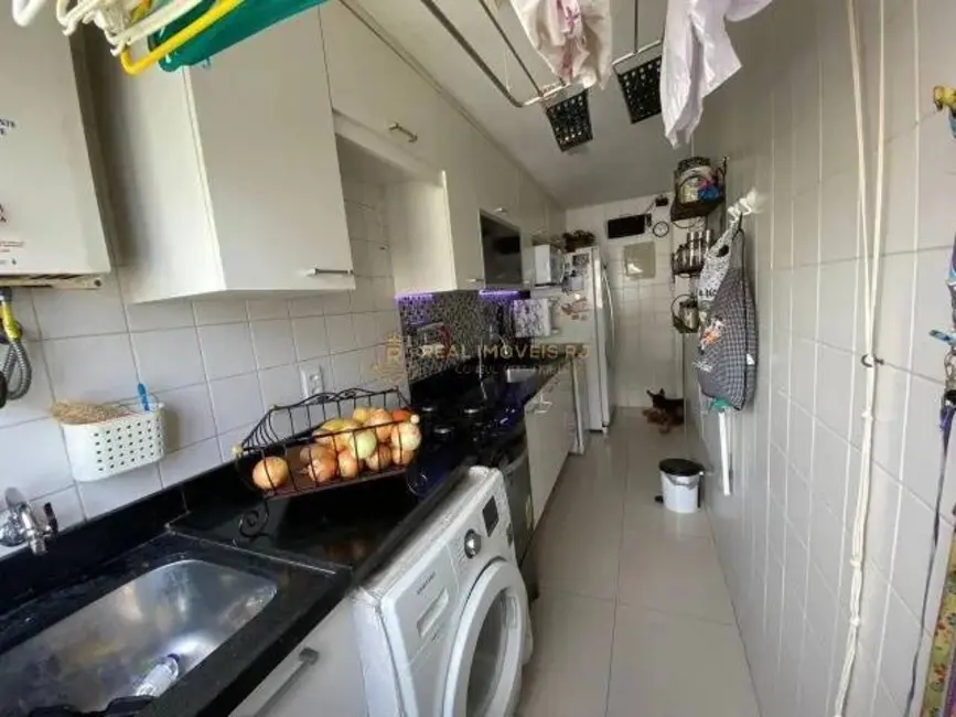 Apartamento com 2 quartos à venda, 70m2 em Recreio dos Bandeirantes, Rio De Janeiro - RJ - imagem 7 Foto 7 de Apartamento com 2 quartos à venda, 70m2 em Recreio dos Bandeirantes, Rio De Janeiro - RJ