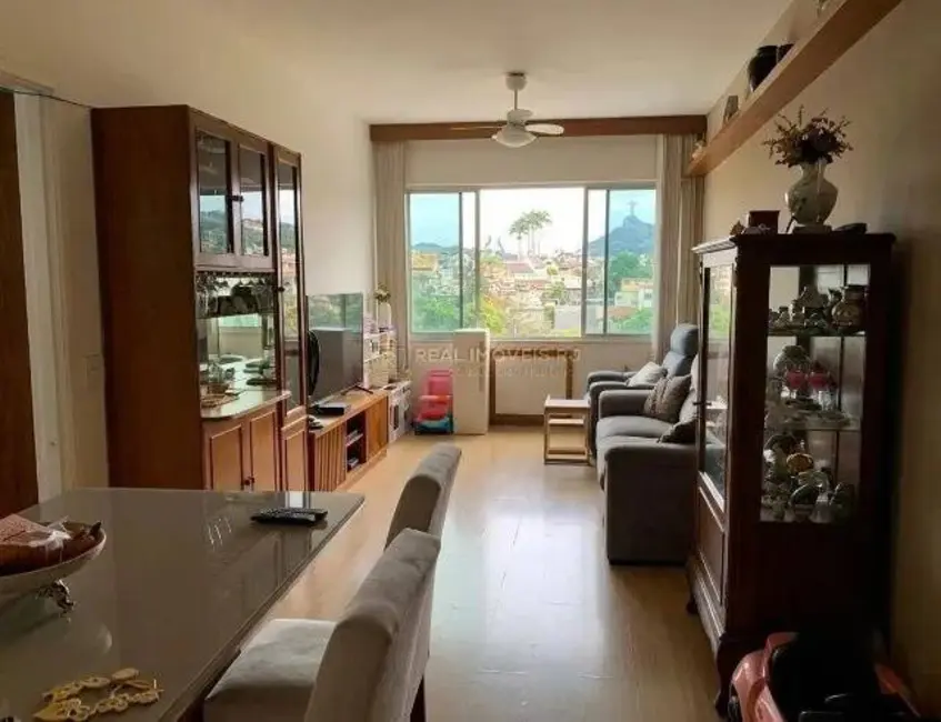 Foto 1 de Apartamento com 2 quartos à venda, 88m2 em Freguesia (Jacarepaguá), Rio De Janeiro - RJ