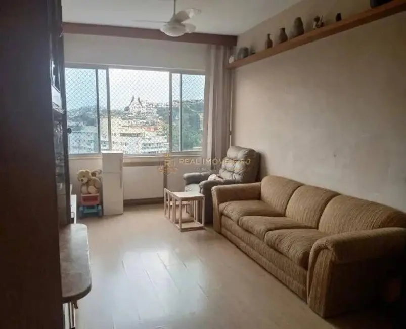 Foto 2 de Apartamento com 2 quartos à venda, 88m2 em Freguesia (Jacarepaguá), Rio De Janeiro - RJ