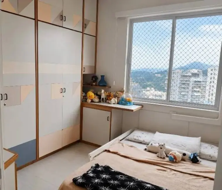 Foto 8 de Apartamento com 2 quartos à venda, 88m2 em Freguesia (Jacarepaguá), Rio De Janeiro - RJ