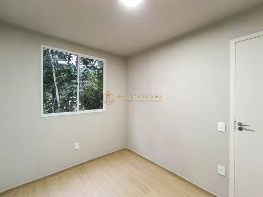 Foto 8 de Apartamento com 2 quartos à venda, 50m2 em Vargem Grande, Rio De Janeiro - RJ