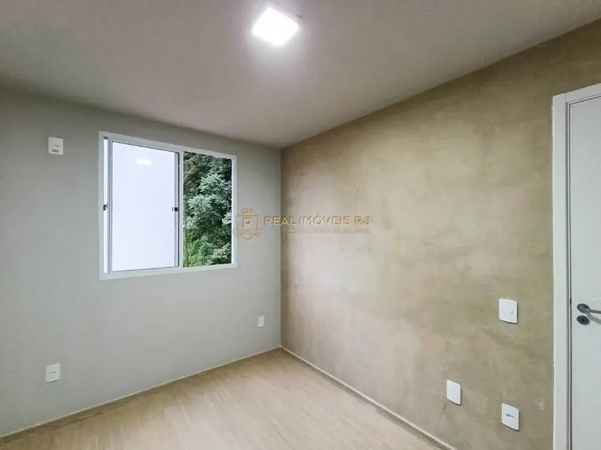 Foto 9 de Apartamento com 2 quartos à venda, 50m2 em Vargem Grande, Rio De Janeiro - RJ