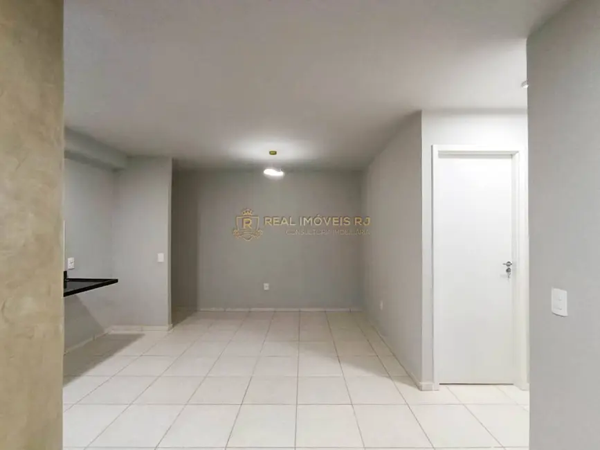 Foto 1 de Apartamento com 2 quartos à venda, 50m2 em Vargem Grande, Rio De Janeiro - RJ