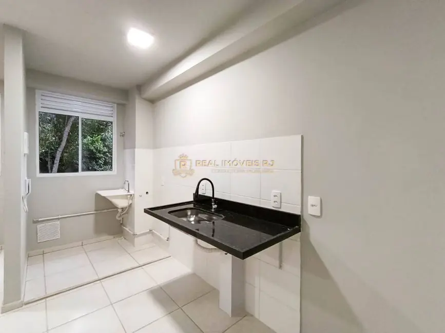 Foto 4 de Apartamento com 2 quartos à venda, 50m2 em Vargem Grande, Rio De Janeiro - RJ