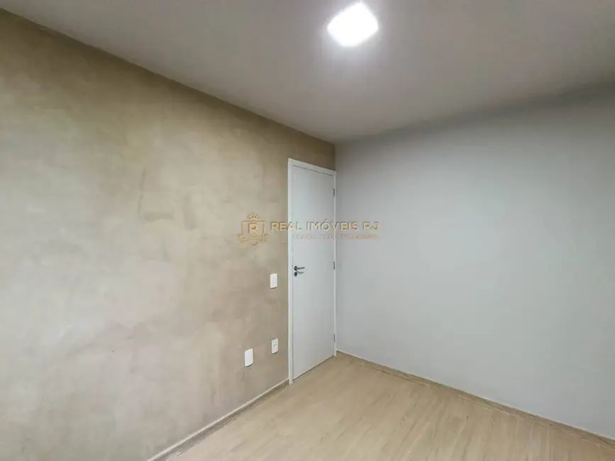 Foto 7 de Apartamento com 2 quartos à venda, 50m2 em Vargem Grande, Rio De Janeiro - RJ
