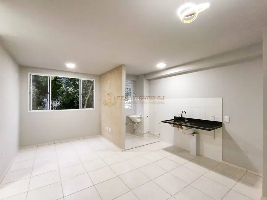 Foto 5 de Apartamento com 2 quartos à venda, 50m2 em Vargem Grande, Rio De Janeiro - RJ