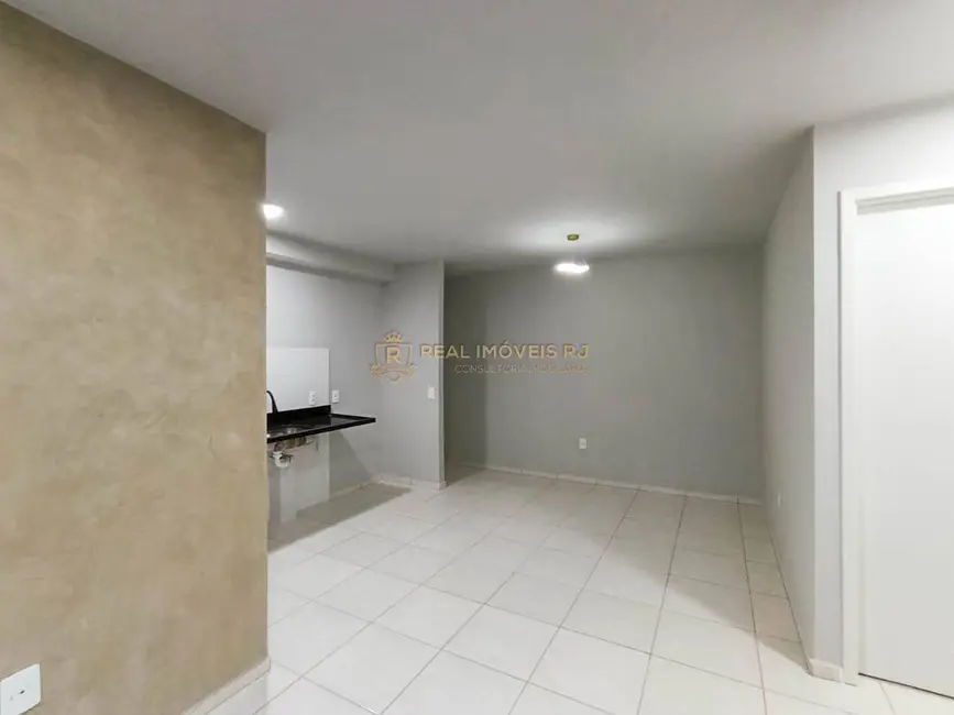 Foto 3 de Apartamento com 2 quartos à venda, 50m2 em Vargem Grande, Rio De Janeiro - RJ