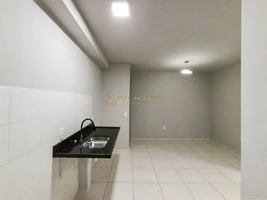 Foto 6 de Apartamento com 2 quartos à venda, 50m2 em Vargem Grande, Rio De Janeiro - RJ