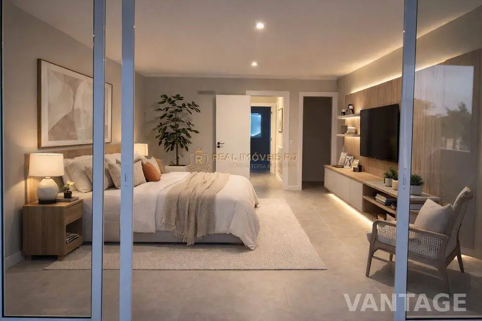 Foto 19 de Casa com 4 quartos à venda, 260m2 em Barra da Tijuca, Rio De Janeiro - RJ