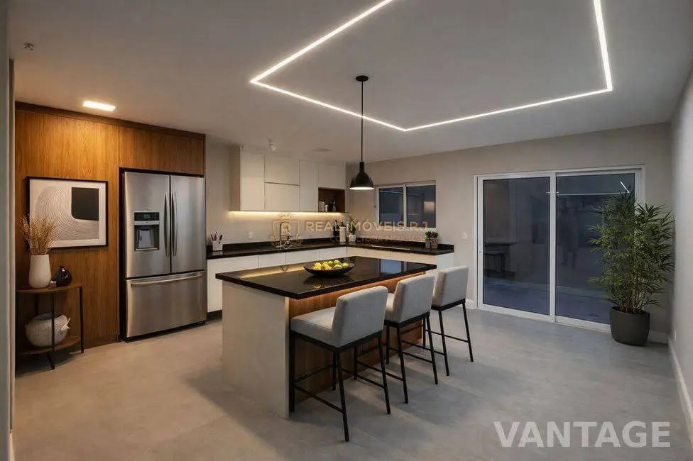 Foto 20 de Casa com 4 quartos à venda, 260m2 em Barra da Tijuca, Rio De Janeiro - RJ