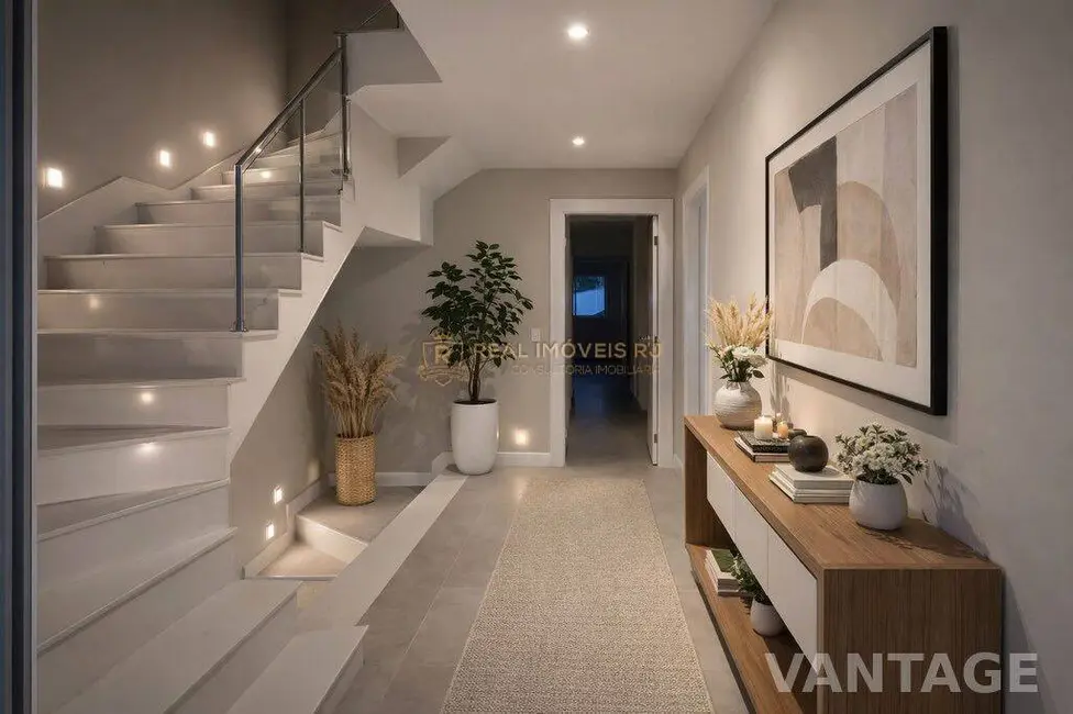 Foto 8 de Casa com 4 quartos à venda, 260m2 em Barra da Tijuca, Rio De Janeiro - RJ