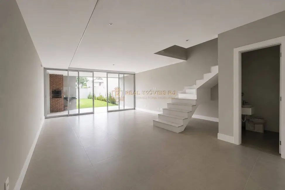Foto 6 de Casa com 4 quartos à venda, 260m2 em Barra da Tijuca, Rio De Janeiro - RJ