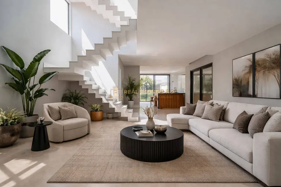 Foto 4 de Casa com 4 quartos à venda, 300m2 em Barra da Tijuca, Rio De Janeiro - RJ