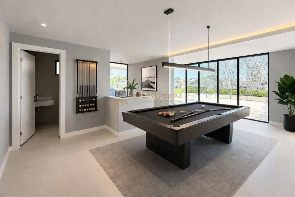 Casa com 4 quartos à venda, 360m2 em Barra da Tijuca, Rio De Janeiro - RJ - imagem 5 Foto 5 de Casa com 4 quartos à venda, 360m2 em Barra da Tijuca, Rio De Janeiro - RJ